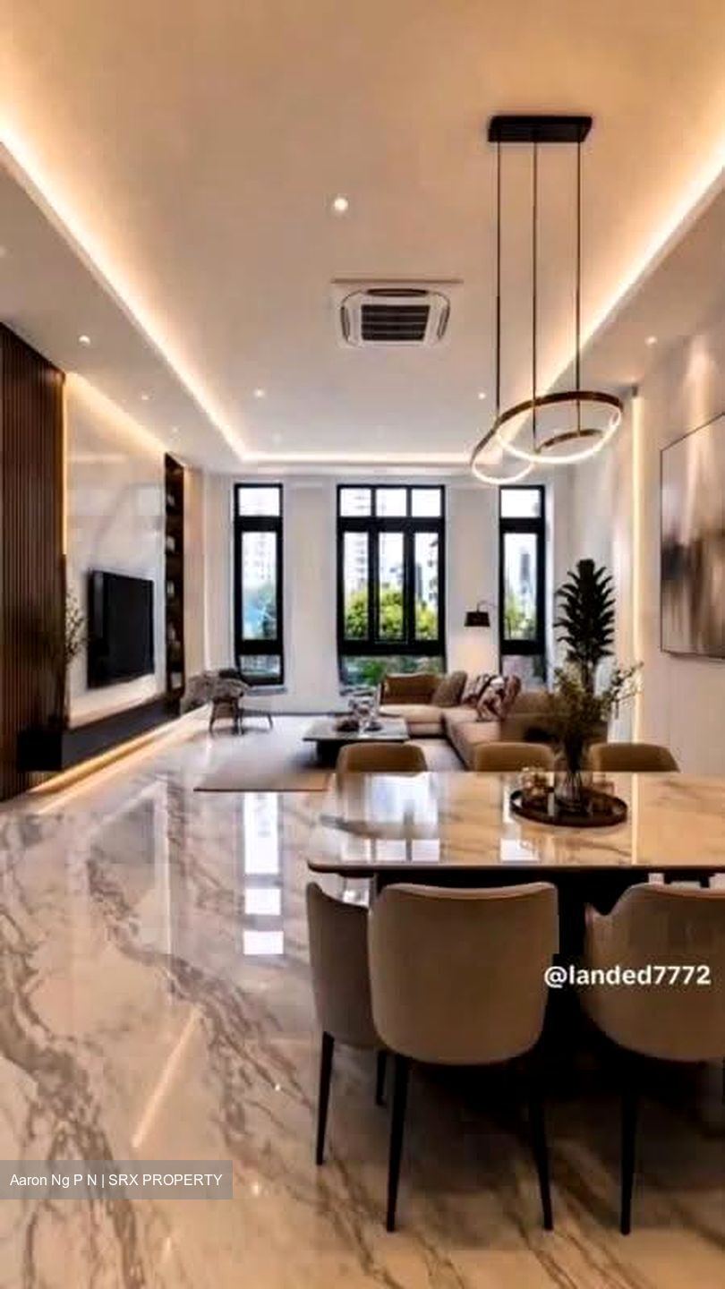 Cambridge Road (D8), Terrace #636904801